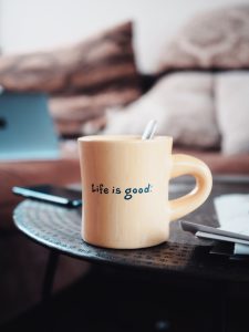 success, setup for success, morning routine