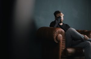 mental health journey, getting better