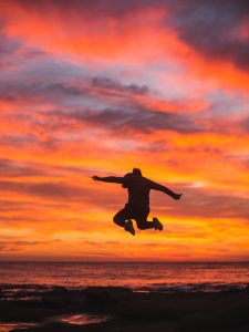 mental health journey, getting better