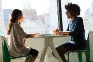 mental health, communication, techniques