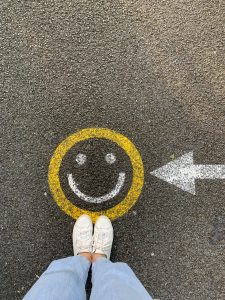happy, purpose of life